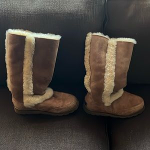 Uggs boot